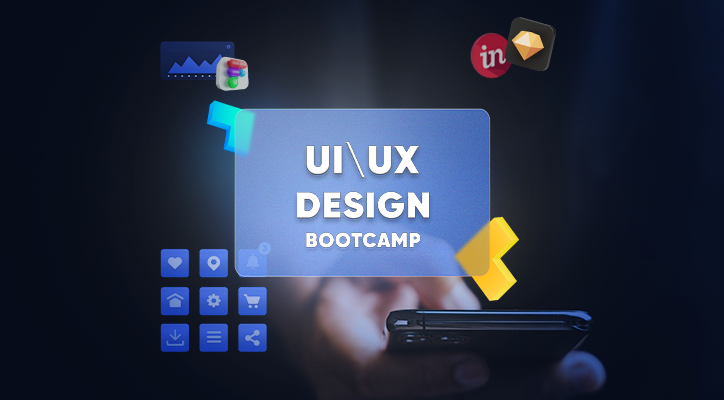 UI/UX Design Bootcamp