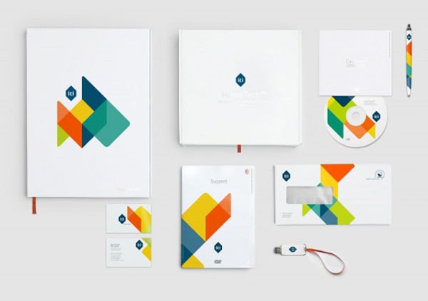Graphic Design & Branding Studio