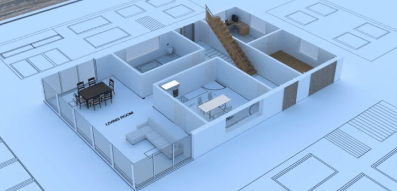 3D Modeling & Rendering with Blender